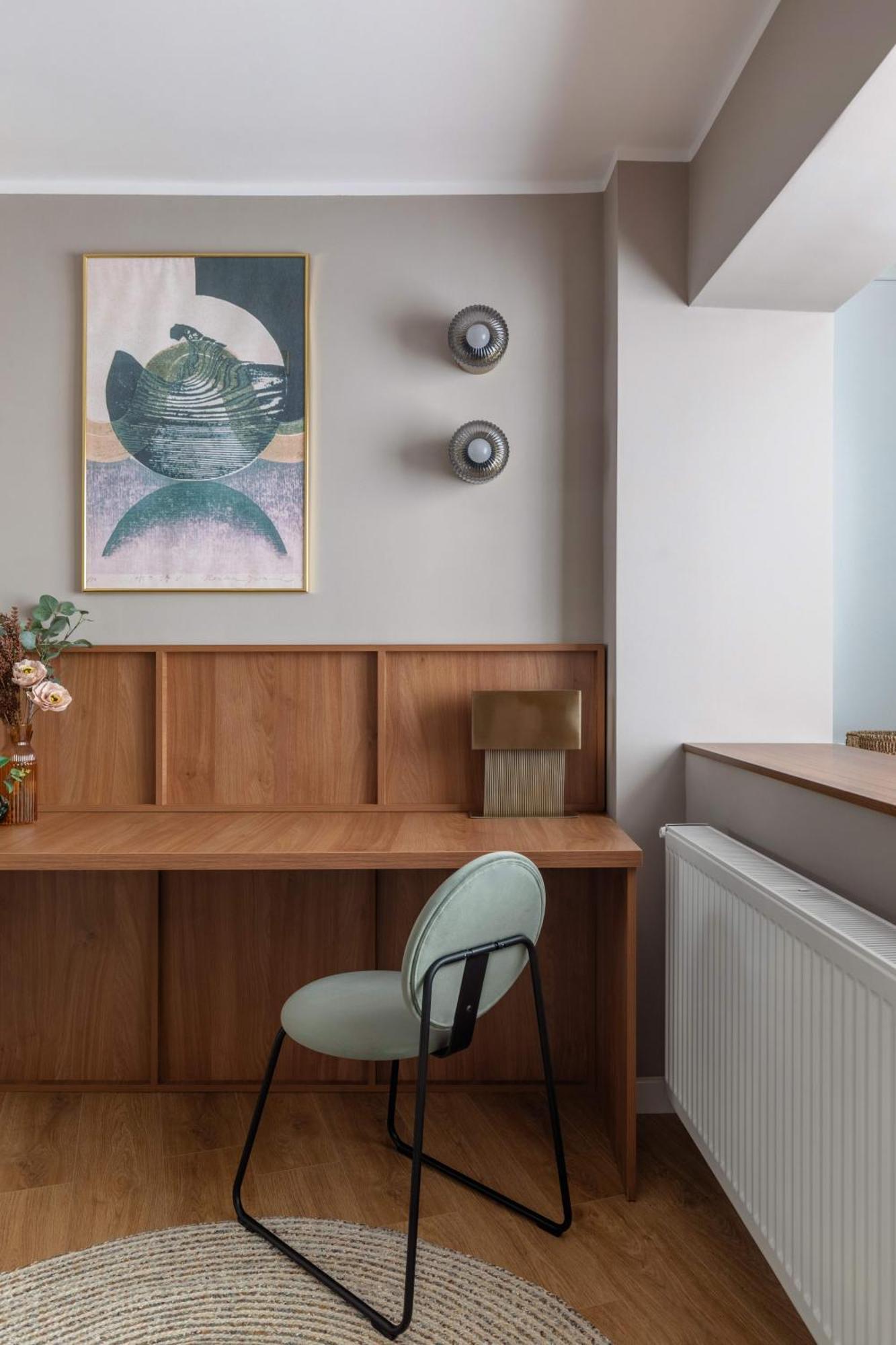 Holt - Sublime Minty Green 1Br On The Park Bukurešť Exteriér fotografie
