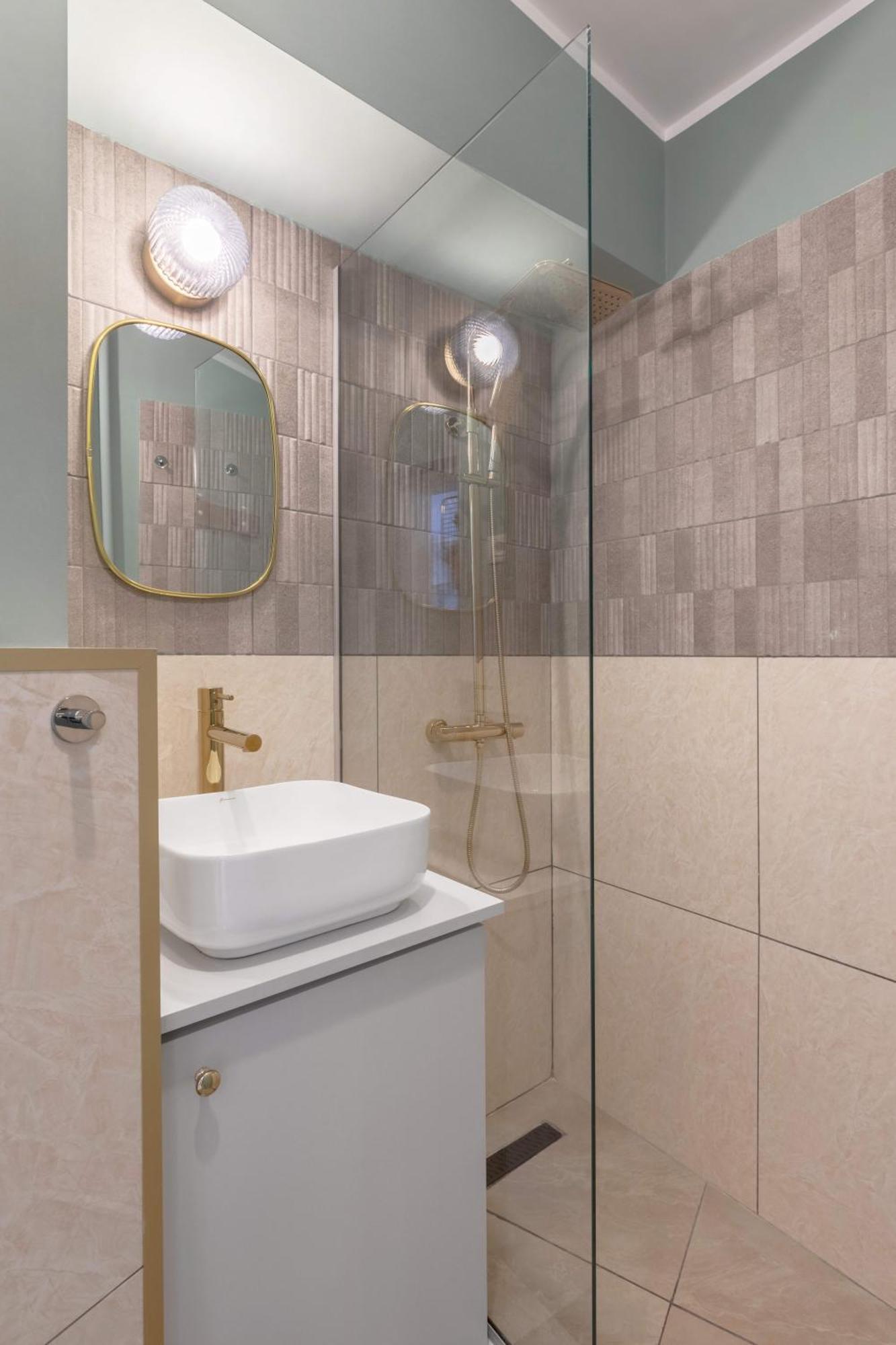 Holt - Sublime Minty Green 1Br On The Park Bukurešť Exteriér fotografie
